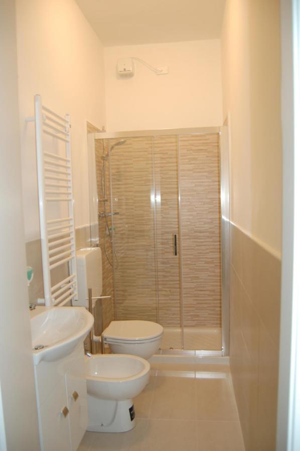 Locazione Turistica Elite Parco Brentelle Bed & Breakfast - Chiesanuova 135 E 167 Padua Exterior foto