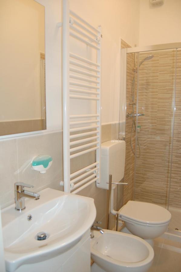 Locazione Turistica Elite Parco Brentelle Bed & Breakfast - Chiesanuova 135 E 167 Padua Exterior foto