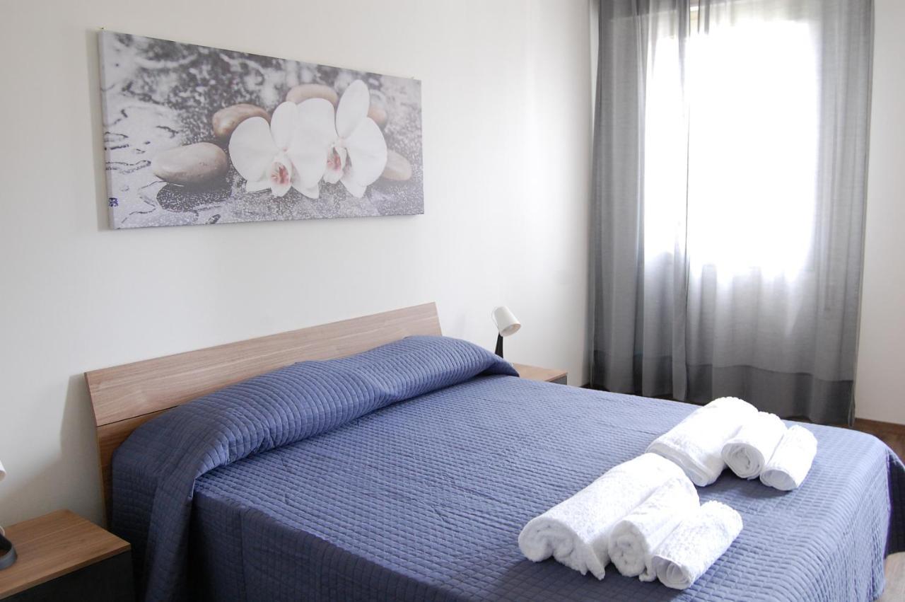Locazione Turistica Elite Parco Brentelle Bed & Breakfast - Chiesanuova 135 E 167 Padua Exterior foto