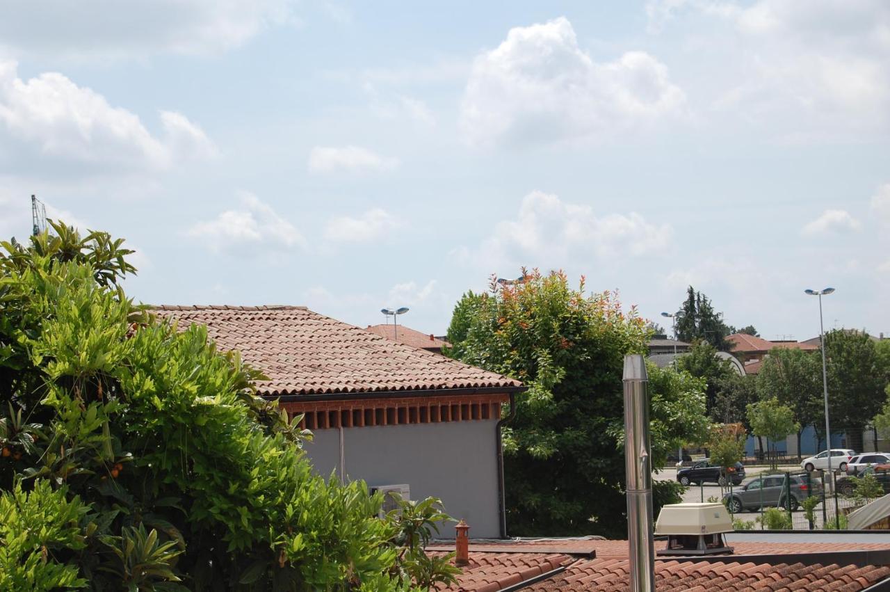 Locazione Turistica Elite Parco Brentelle Bed & Breakfast - Chiesanuova 135 E 167 Padua Exterior foto