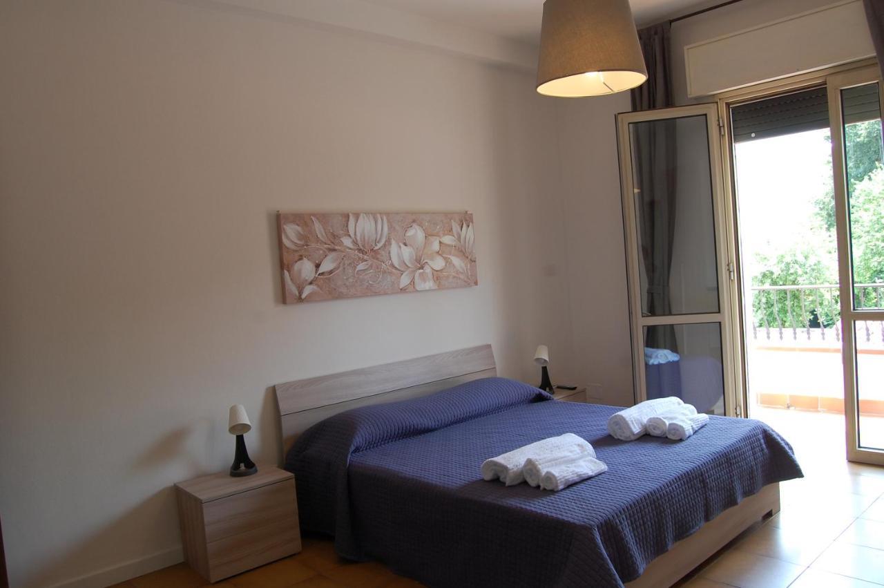 Locazione Turistica Elite Parco Brentelle Bed & Breakfast - Chiesanuova 135 E 167 Padua Exterior foto