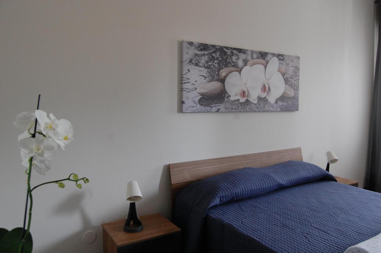 Locazione Turistica Elite Parco Brentelle Bed & Breakfast - Chiesanuova 135 E 167 Padua Exterior foto