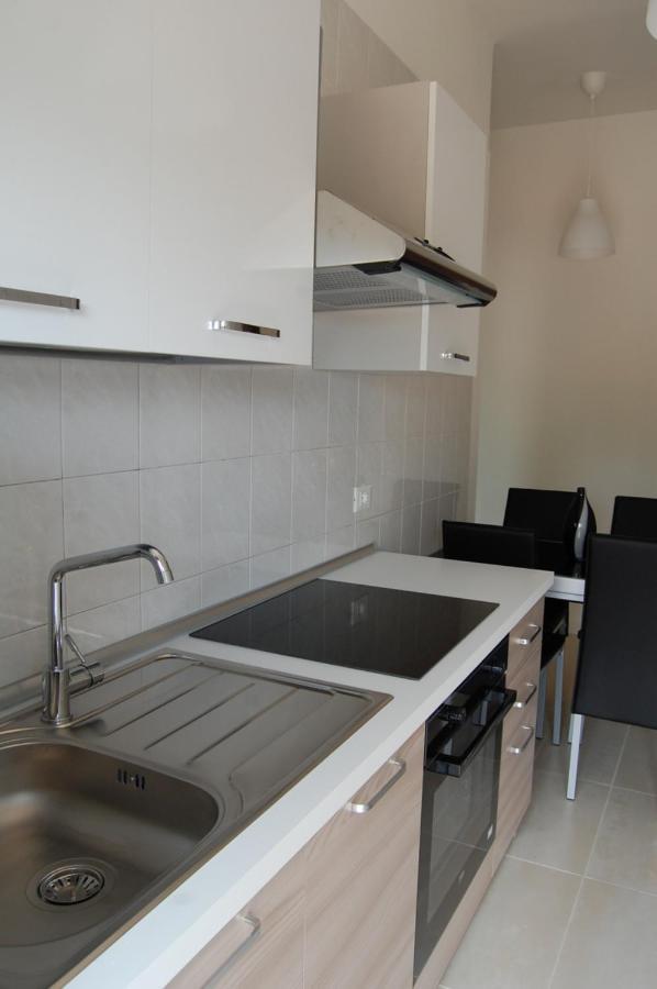 Locazione Turistica Elite Parco Brentelle Bed & Breakfast - Chiesanuova 135 E 167 Padua Exterior foto