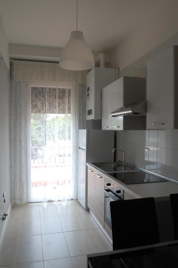 Locazione Turistica Elite Parco Brentelle Bed & Breakfast - Chiesanuova 135 E 167 Padua Exterior foto