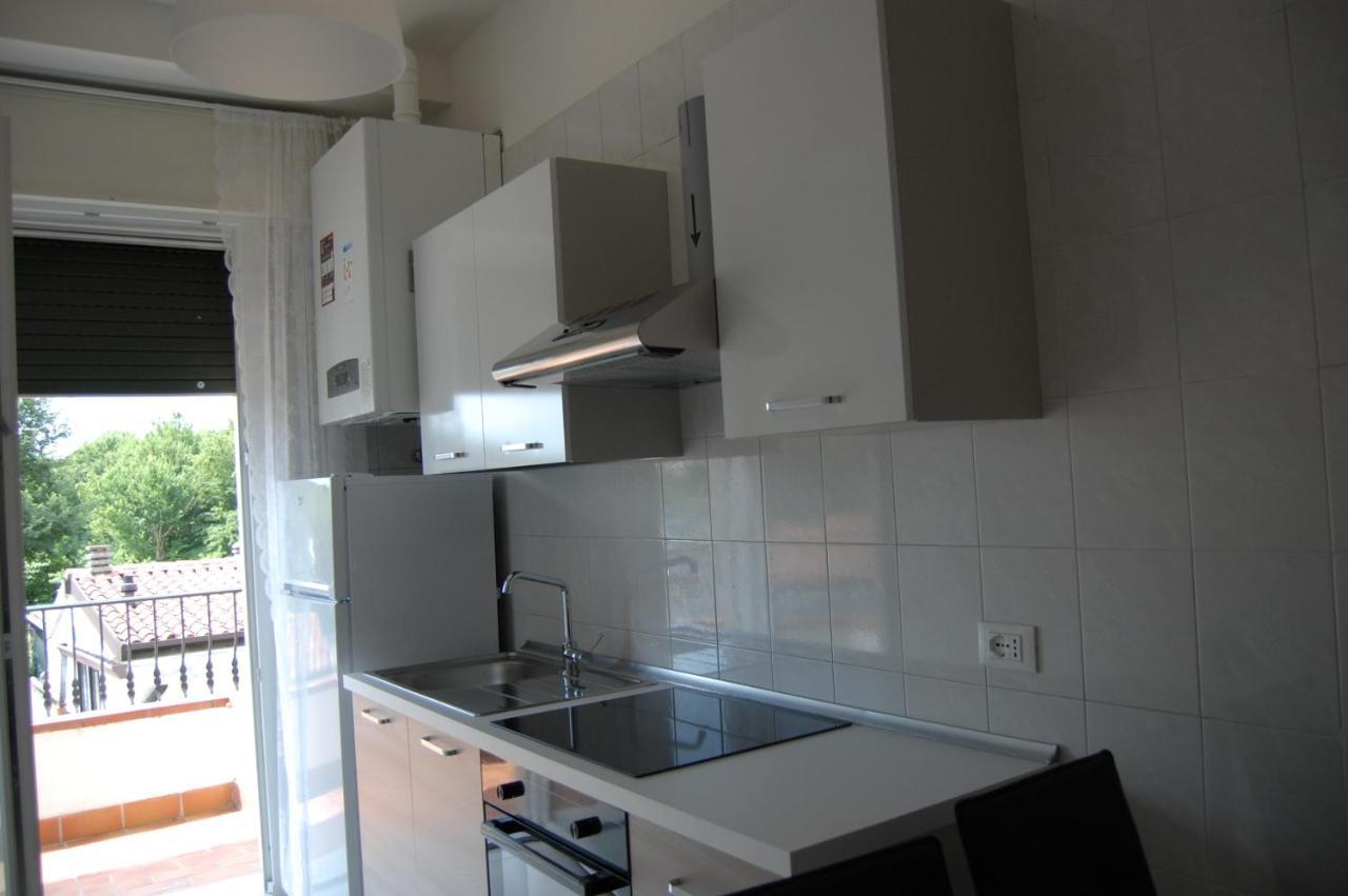 Locazione Turistica Elite Parco Brentelle Bed & Breakfast - Chiesanuova 135 E 167 Padua Exterior foto