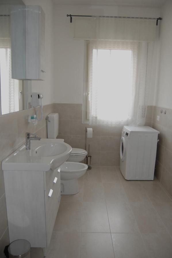 Locazione Turistica Elite Parco Brentelle Bed & Breakfast - Chiesanuova 135 E 167 Padua Exterior foto