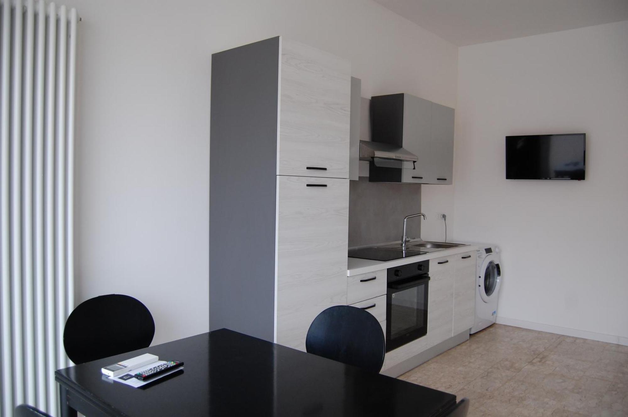 Locazione Turistica Elite Parco Brentelle Bed & Breakfast - Chiesanuova 135 E 167 Padua Exterior foto