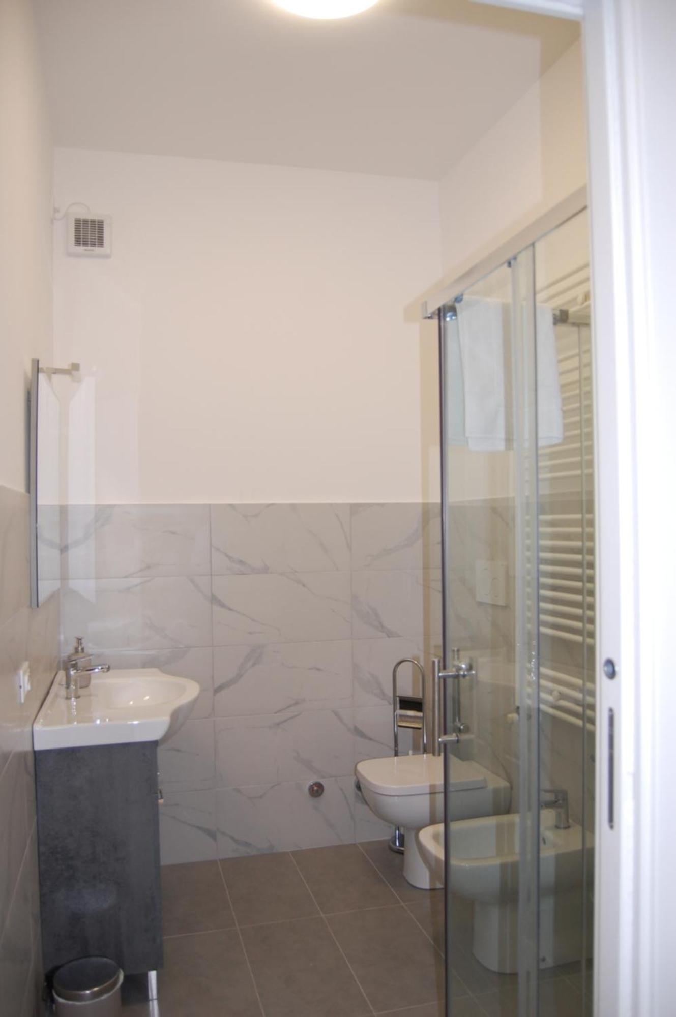 Locazione Turistica Elite Parco Brentelle Bed & Breakfast - Chiesanuova 135 E 167 Padua Exterior foto