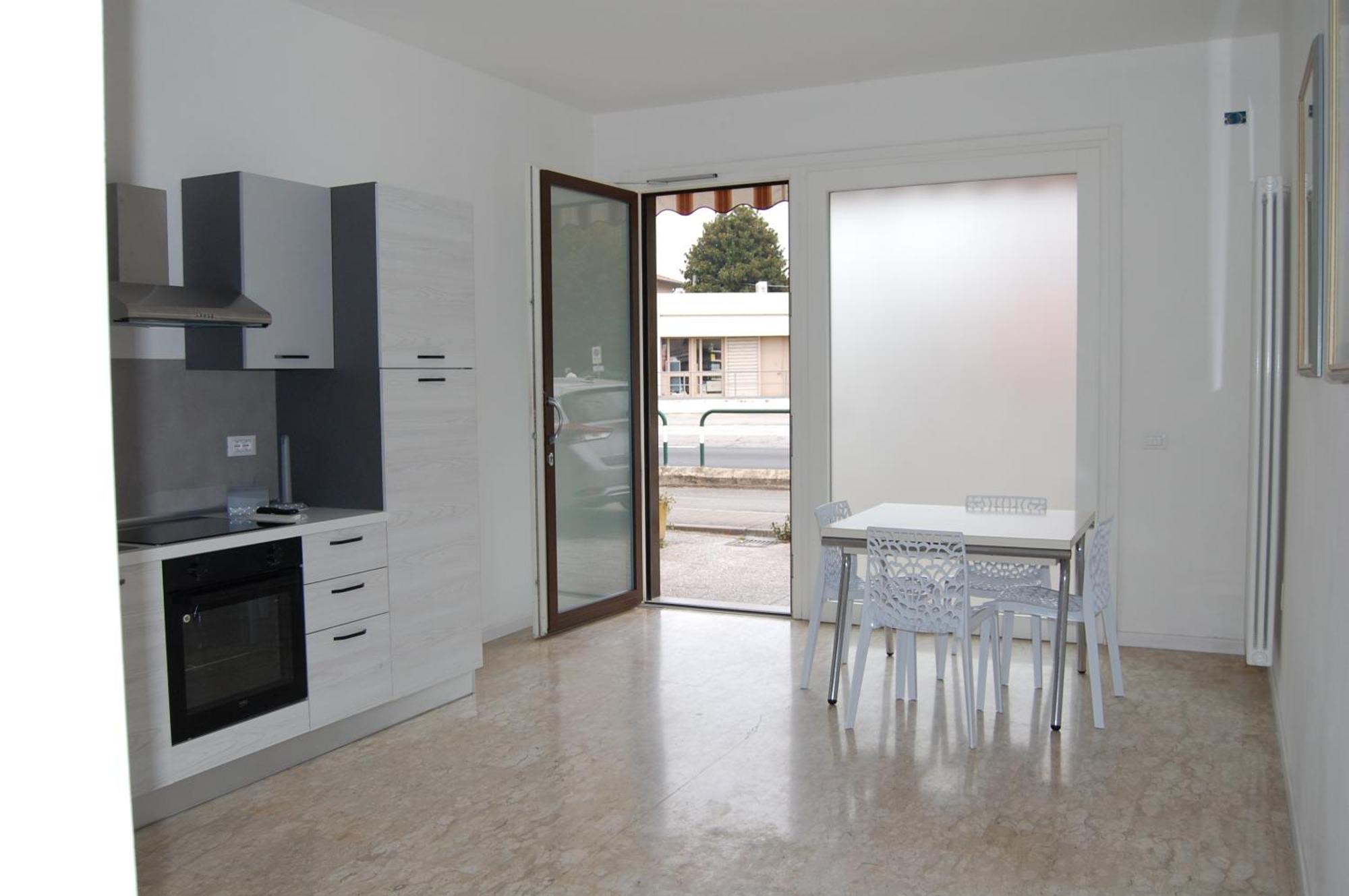 Locazione Turistica Elite Parco Brentelle Bed & Breakfast - Chiesanuova 135 E 167 Padua Exterior foto