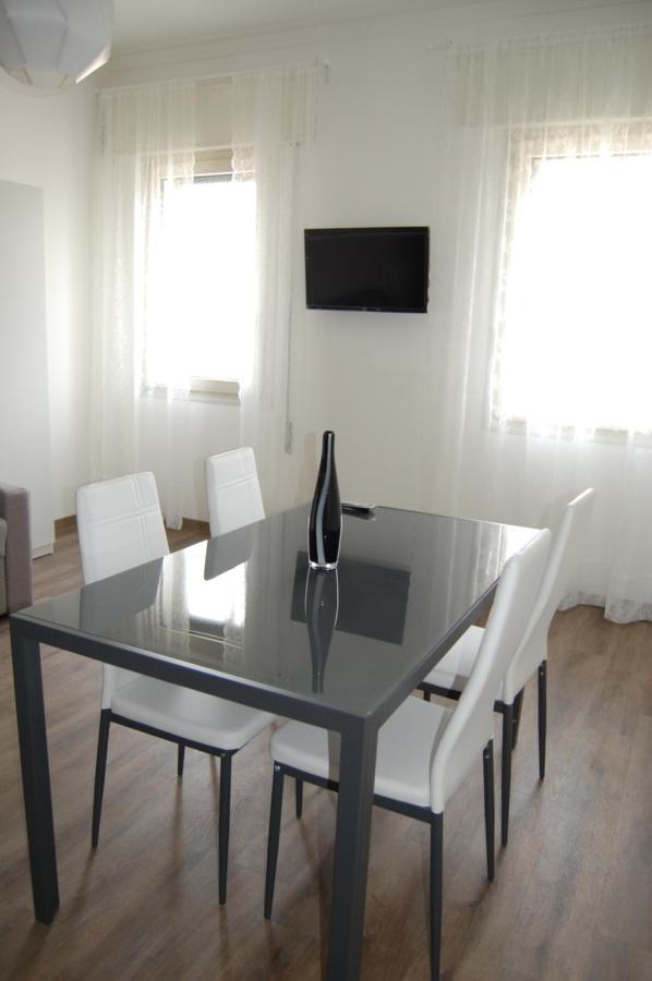 Locazione Turistica Elite Parco Brentelle Bed & Breakfast - Chiesanuova 135 E 167 Padua Exterior foto