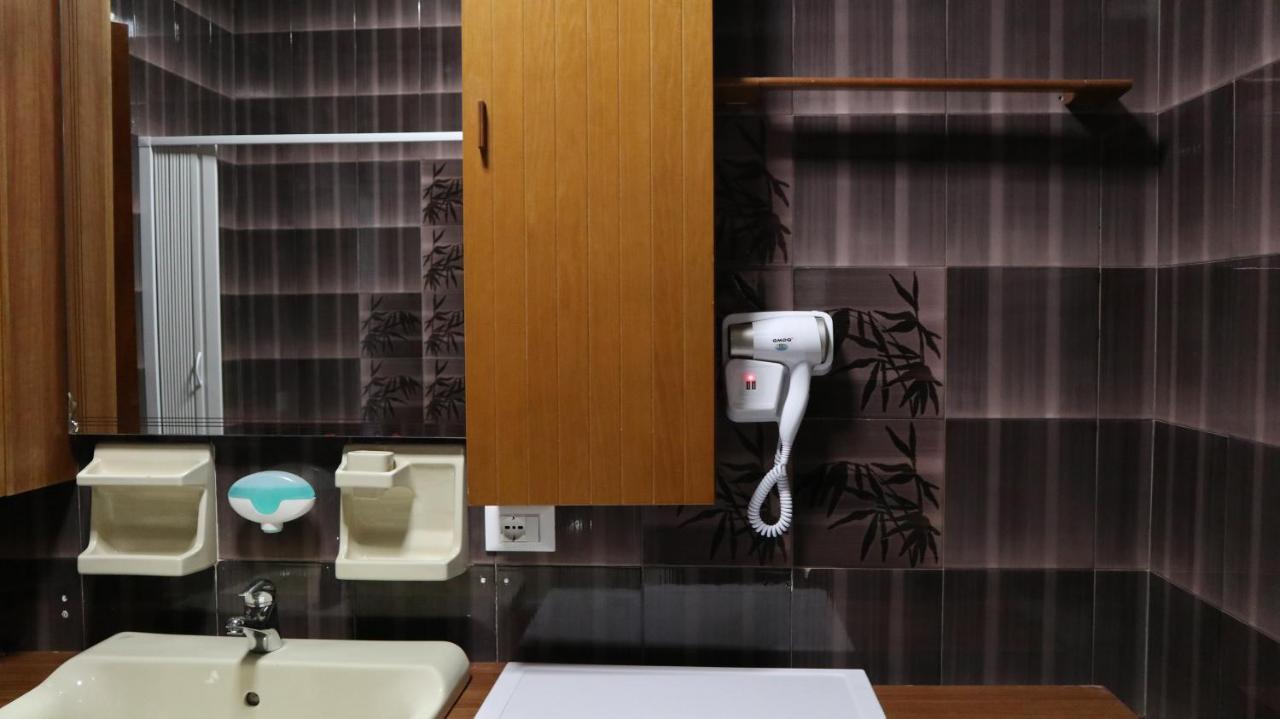 Locazione Turistica Elite Parco Brentelle Bed & Breakfast - Chiesanuova 135 E 167 Padua Exterior foto